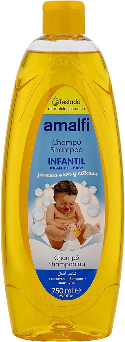 AMALFI SH.BABY 750ML