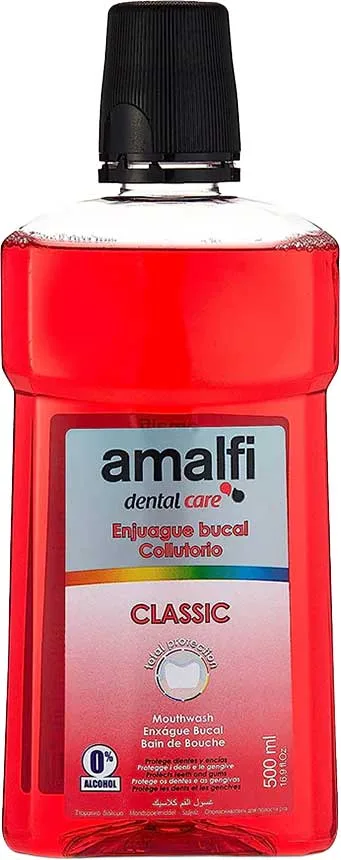 AMALFI COLLUT.500ML CLASSICO