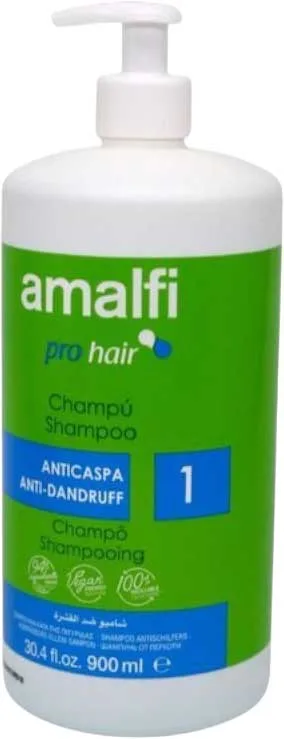AMALFI SH.900ML ANTIFORFORA