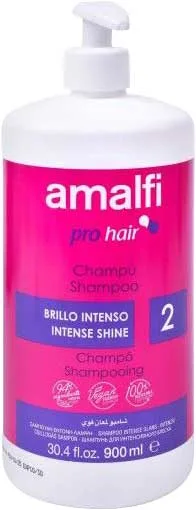 AMALFI SH.900ML EFF.BRILLANTE