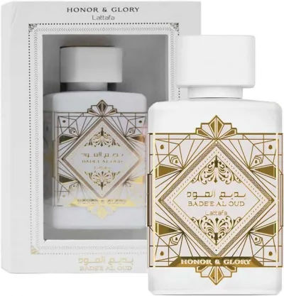 PR.LATTAFA 100ML BADEE HONOR