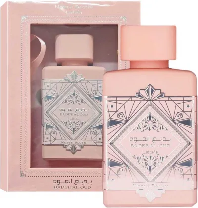 PR.LATTAFA 100ML BADEE NOBLE