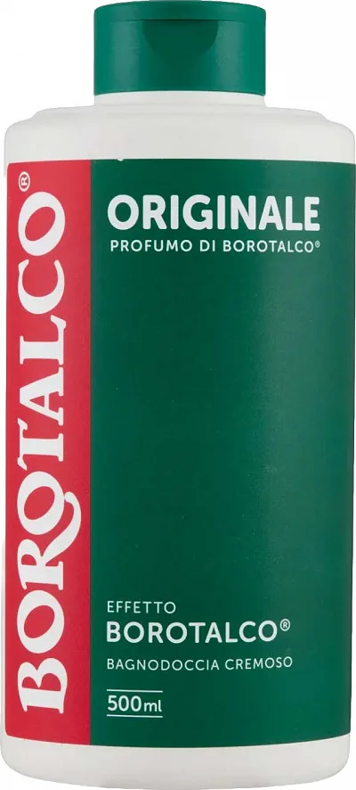 BOROTALCO BAGNO ML500 ORIGINAL