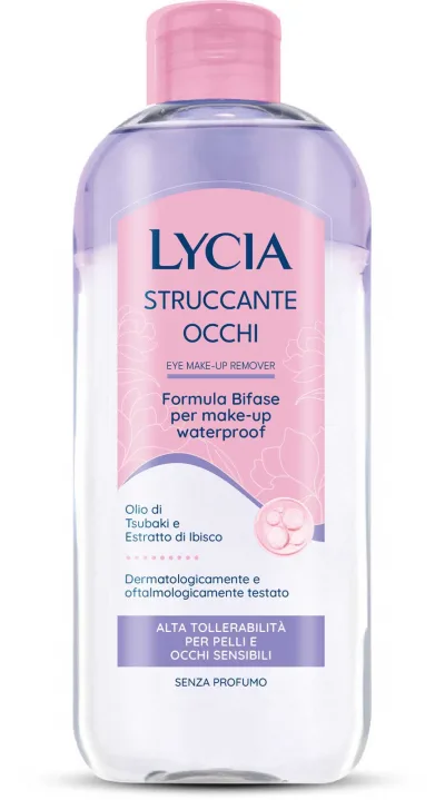 LYCIA DET.ML250 BIFASICO OCCHI