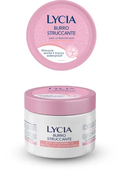 LYCIA DET.ML80 BURRO STRUCCANT