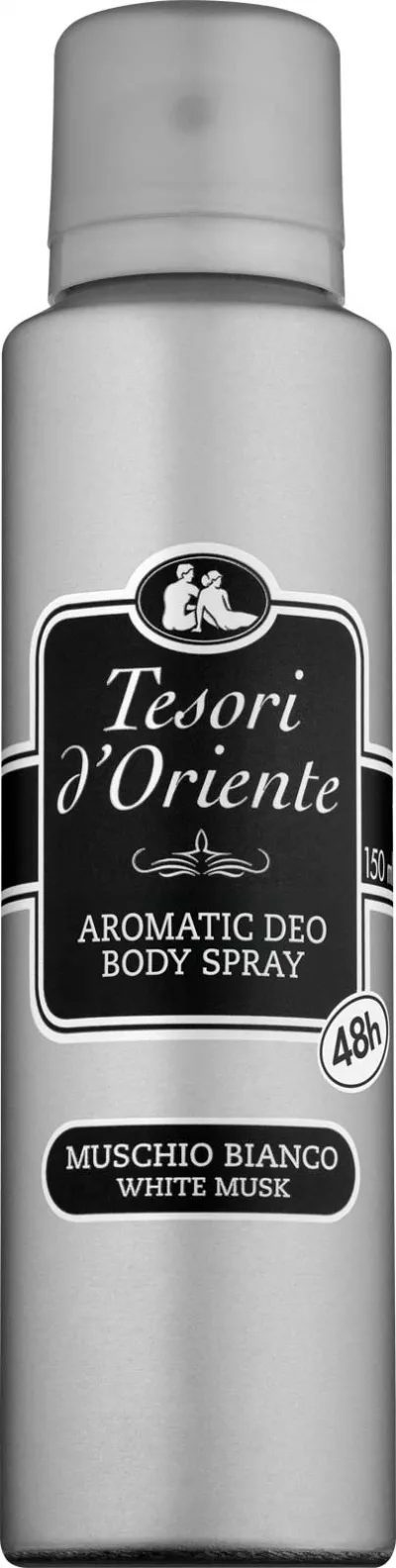 TESORI D.SPRAY 150ML MUSCHIO B