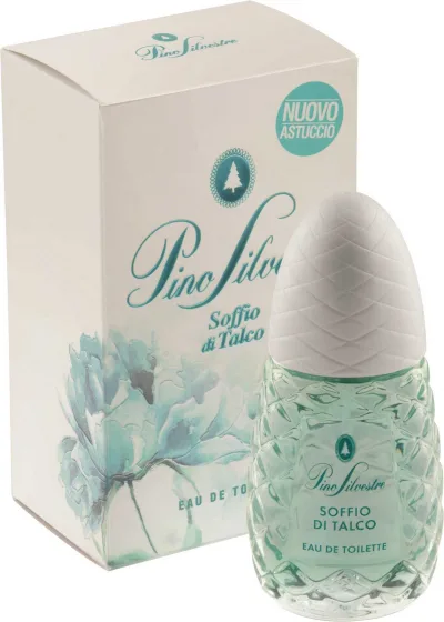 PINO SILV.EDT ML75 TALCO
