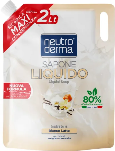 NEUTROD.SAP.LIQ.BS LT 2 LATTE