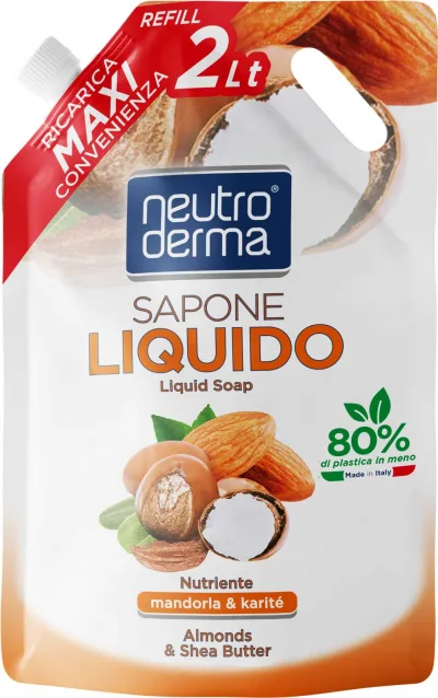 NEUTROD.SAP.LIQ.BS LT 2 MANDOR