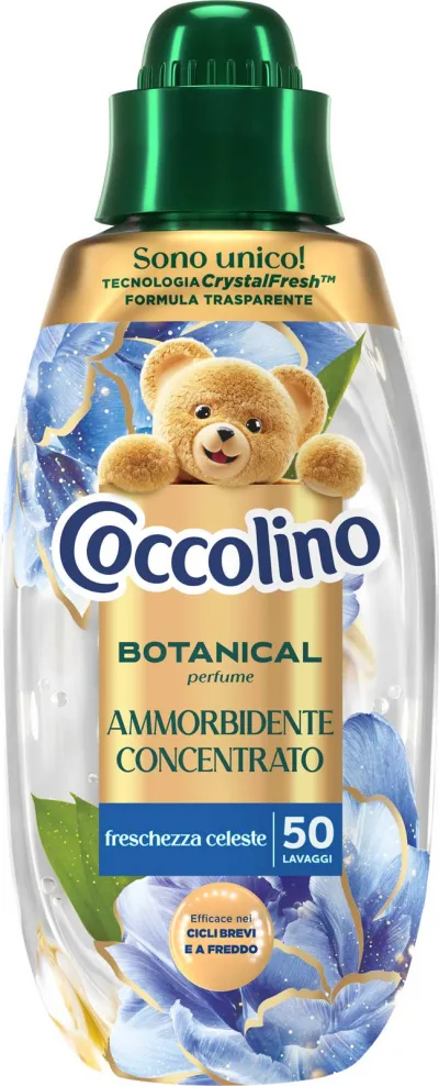 COCCOLINO AMM.BOT.50L.FRES.CEL