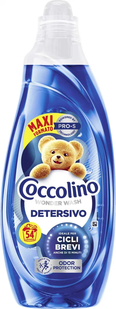COCCOLINO LAV.54 LAV.ODOR PROT