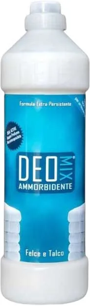 DEOMIX AMM.CONC.LT 1 FELCE