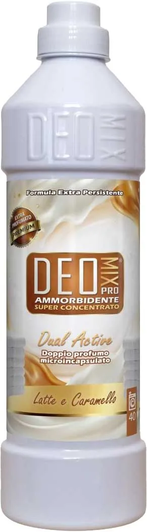 DEOMIX AMM.CONC.LT 1 LATTE CAR