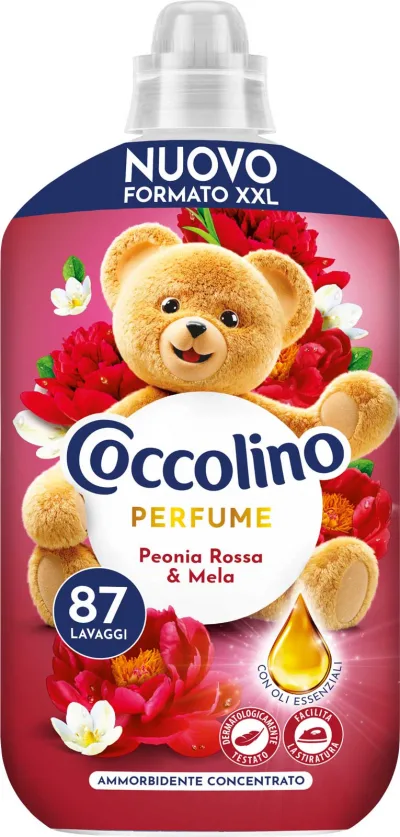 COCCOLINO AMM. 87LAV.PEONIA