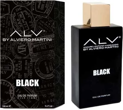 PR.AL.MARTINI EDP 100ML BLACK