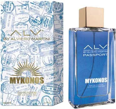 PR.AL.MARTINI EDP 100ML MIKONO