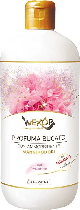 WEXOR ELIS.PRO.BUC.500ML PROVE