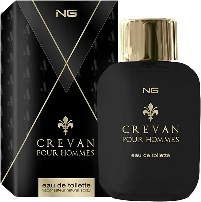 PROF.NG UOMO EDT 100ML CREVAN