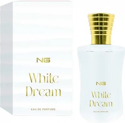 PROF.NG DONNA EDP 100ML WHITE