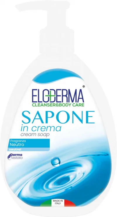 ELODERMA SAP.LIQ.ML300 NEUTRO