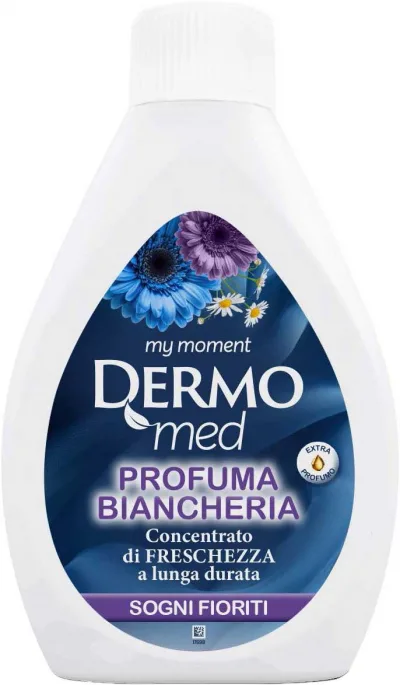 DERMOMED PROF.BUC.ML250 SOGNI