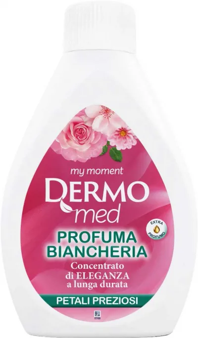 DERMOMED PROF.BUC.ML250 PETALI