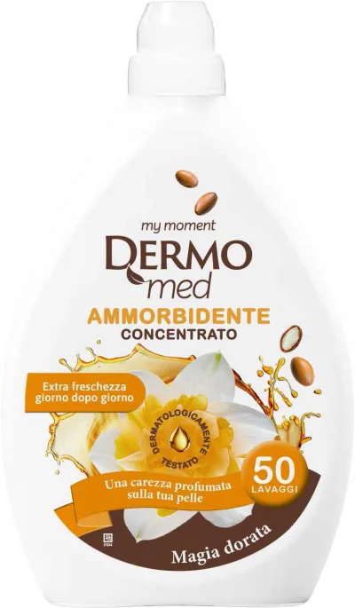 DERMOMED AMM.CONC.50LAV.MAGIA
