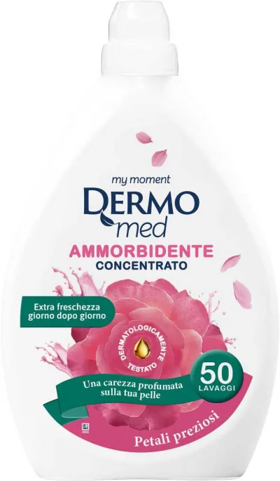 DERMOMED AMM.CONC.50LAV.PETALI