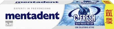 MENTADENT DENT.ML100 C-FRESH