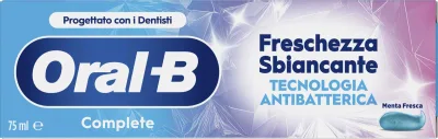 ORAL-B DENT.75ML COMP.FR.SBIAN