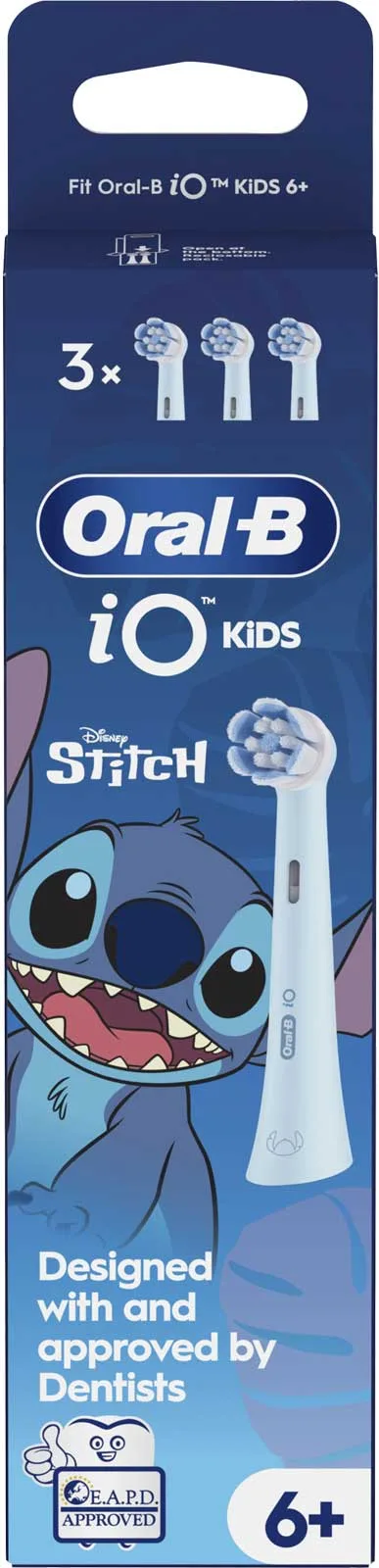 ORAL-B ELET.RIC.IO X3 STITCH