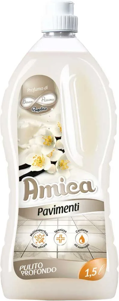 AMICA PAV.LT 1.5 BIANCO PASSIO