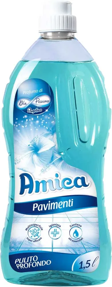 AMICA PAV.LT 1.5 BLU PASSIONE