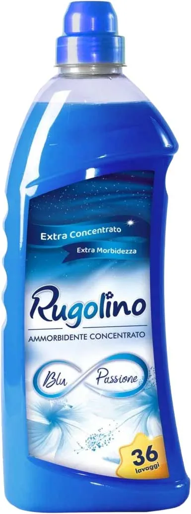 RUGOLINO AMM.CONC.36LAV.BLU PA