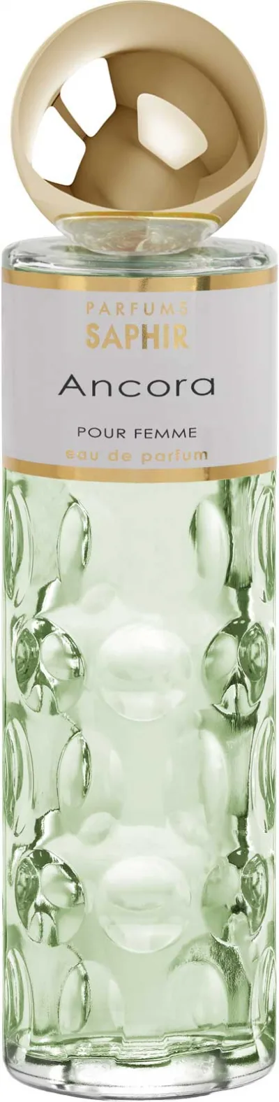 SAPHIR EDP 200ML SRA ANCORA