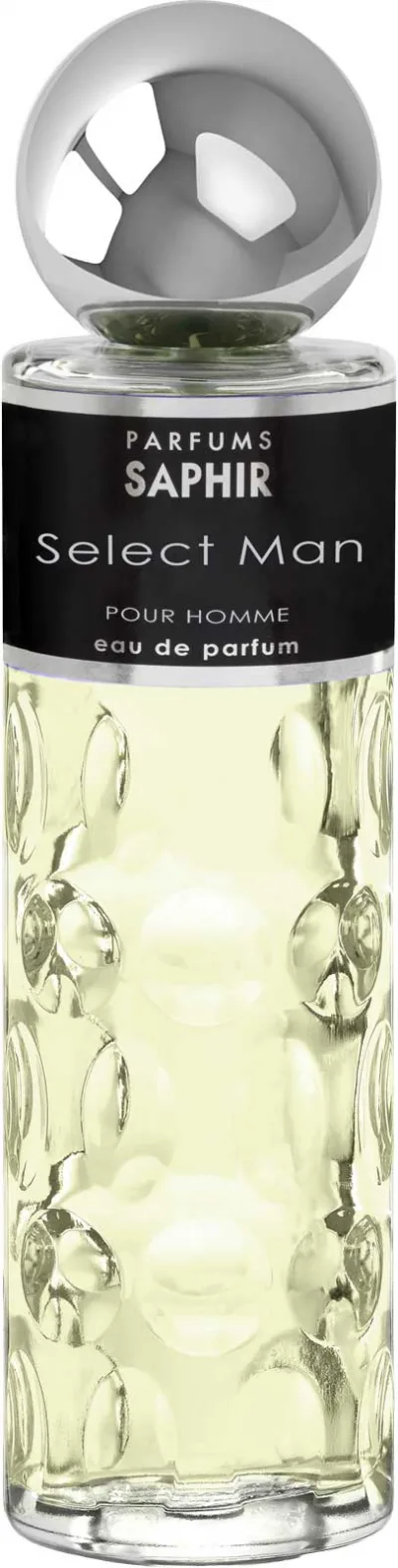SAPHIR EDP 200ML CRO SELECT MA