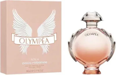 PROF.PACO R.OLYMPEA EDP 80ML