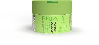 FRIA K-BURRO STRUC.80ML VERDE