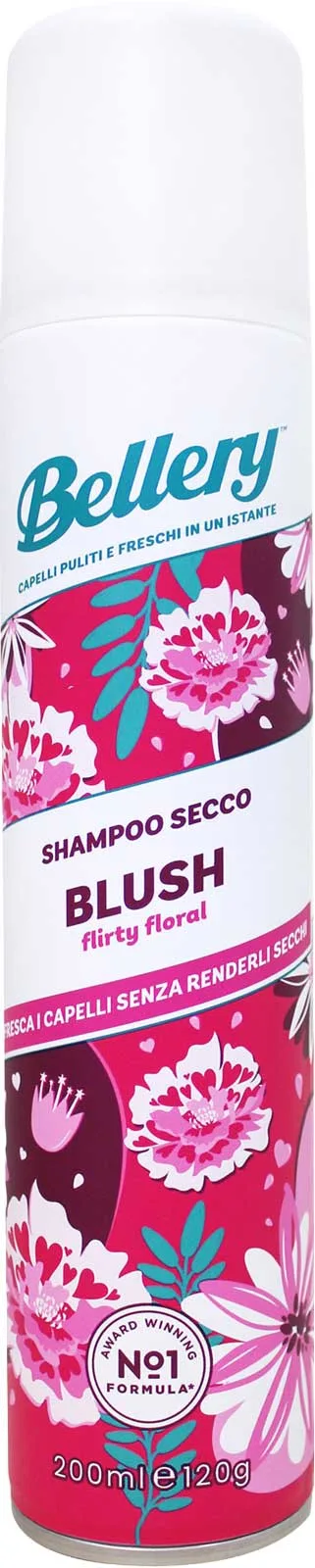 BELLERY SH.A SECCO 200ML BLUSH