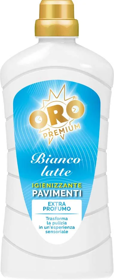 ORO PAVIMENTI 850ML BIANCO LAT
