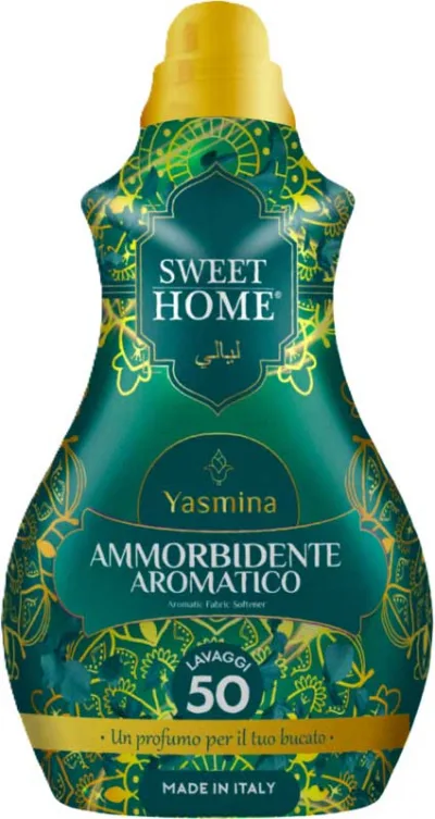 SWEET H.ARABO AMM.1250ML YASMI
