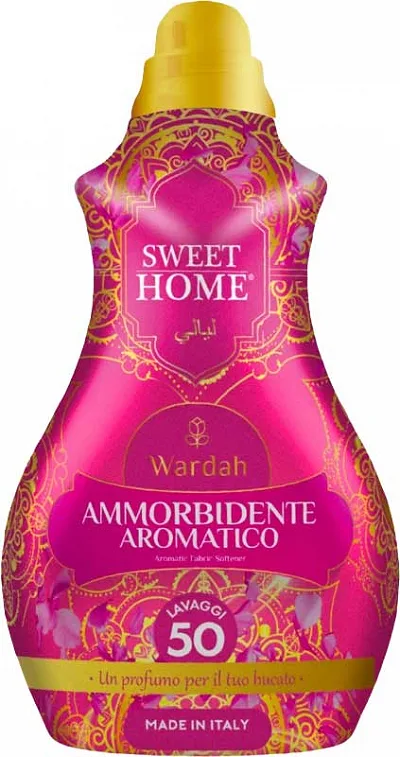 SWEET H.ARABO AMM.1250ML WARDA