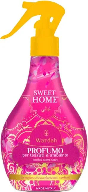 SWEET H.ARABO TESS.250ML WARDA