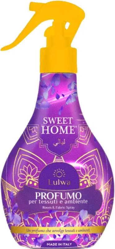 SWEET H.ARABO TESS.250ML LULWA