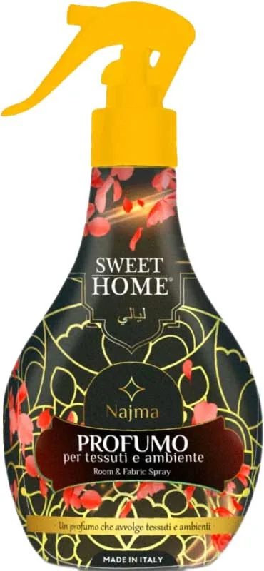 SWEET H.ARABO TESS.250ML NAJMA