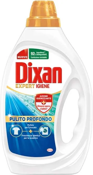 DIXAN LAV.42 LAV. COLORE