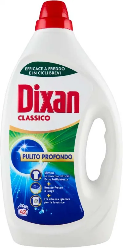 DIXAN LAV.42 LAV. CLASSICO