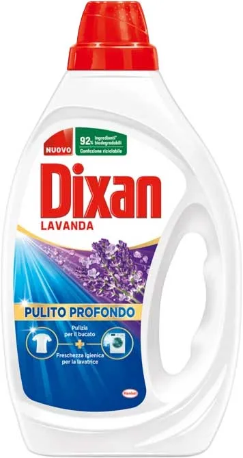 DIXAN LAV.42 LAV. LAVANDA