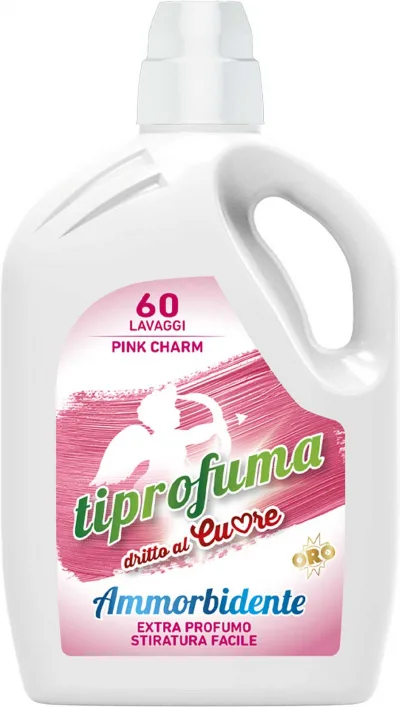 TIPROFUMA AMM.LT 3 PINK CHARM