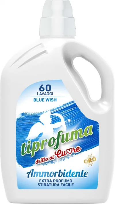 TIPROFUMA AMM.LT 3 BLUE WISH